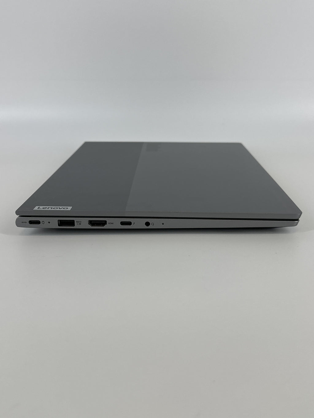 Lenovo ThinkBook 14 Gen 7 Gray 1.7 GHz Intel Core Ultra 7 16GB RAM 512GB Solid State Drive