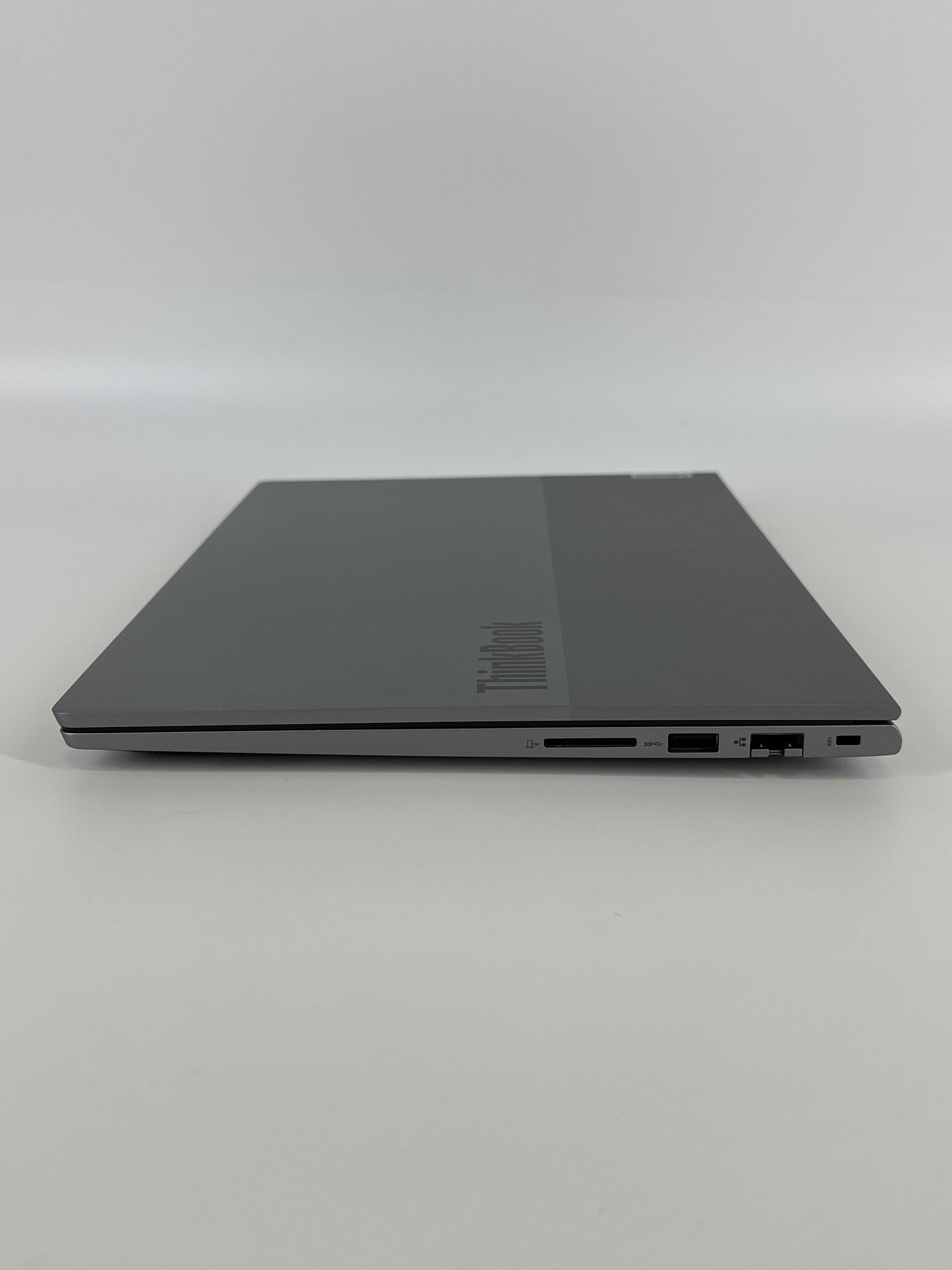Lenovo ThinkBook 14 Gen 7 Gray 1.7 GHz Intel Core Ultra 7 16GB RAM 512GB Solid State Drive