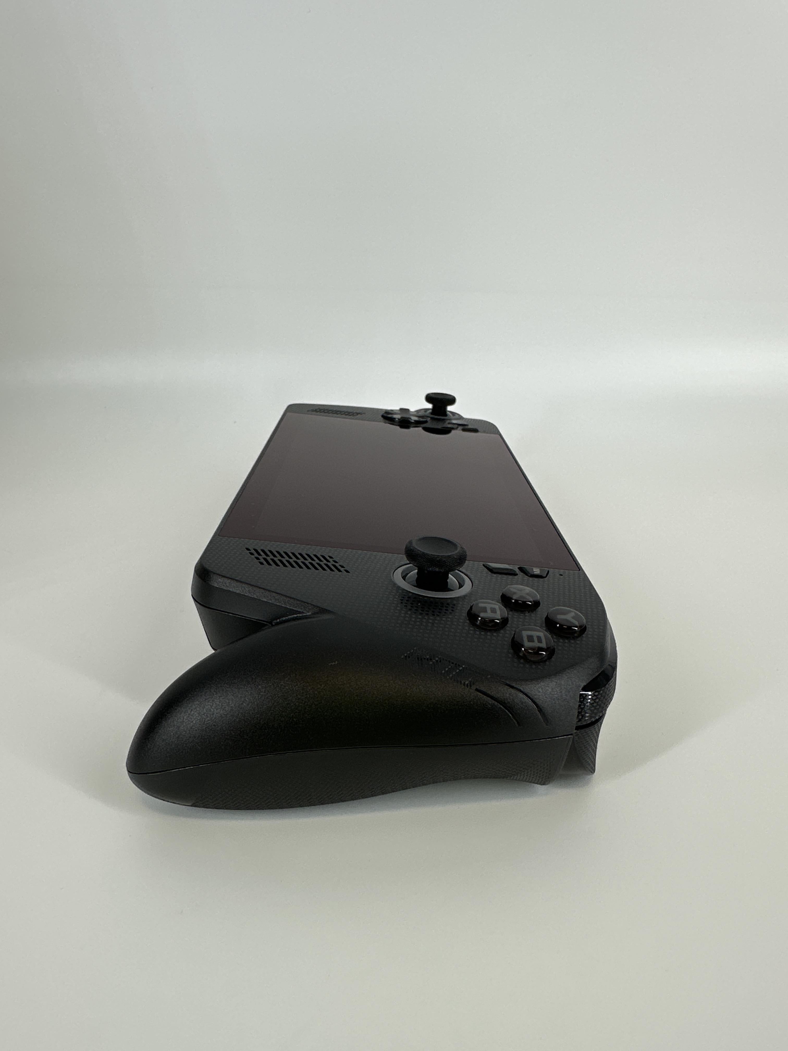 Asus ROG Xbox Ally X Black AMD Ryzen AI Z2 Extreme 24GB RAM 1TB Solid State Drive