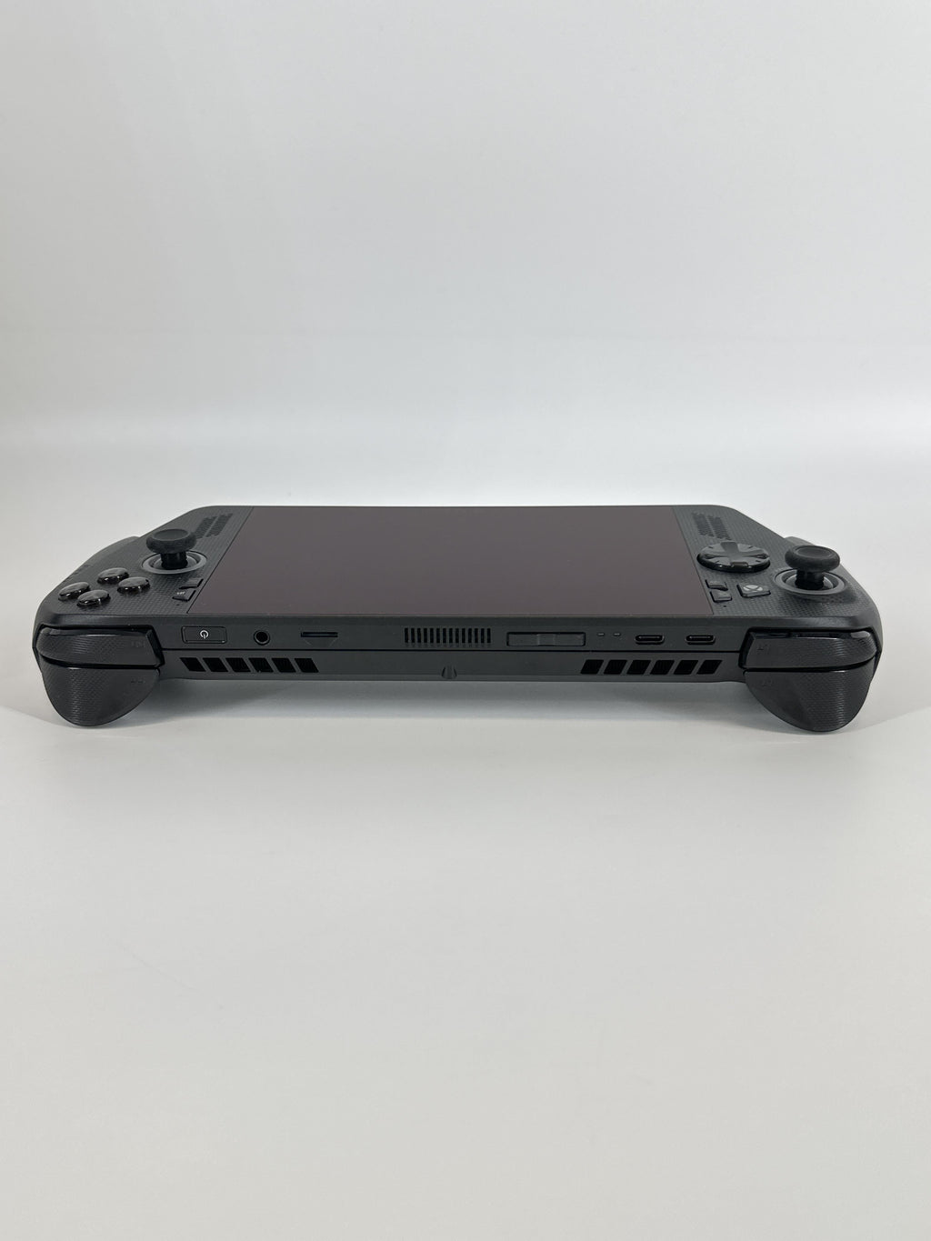Asus ROG Xbox Ally X Black AMD Ryzen AI Z2 Extreme 24GB RAM 1TB Solid State Drive