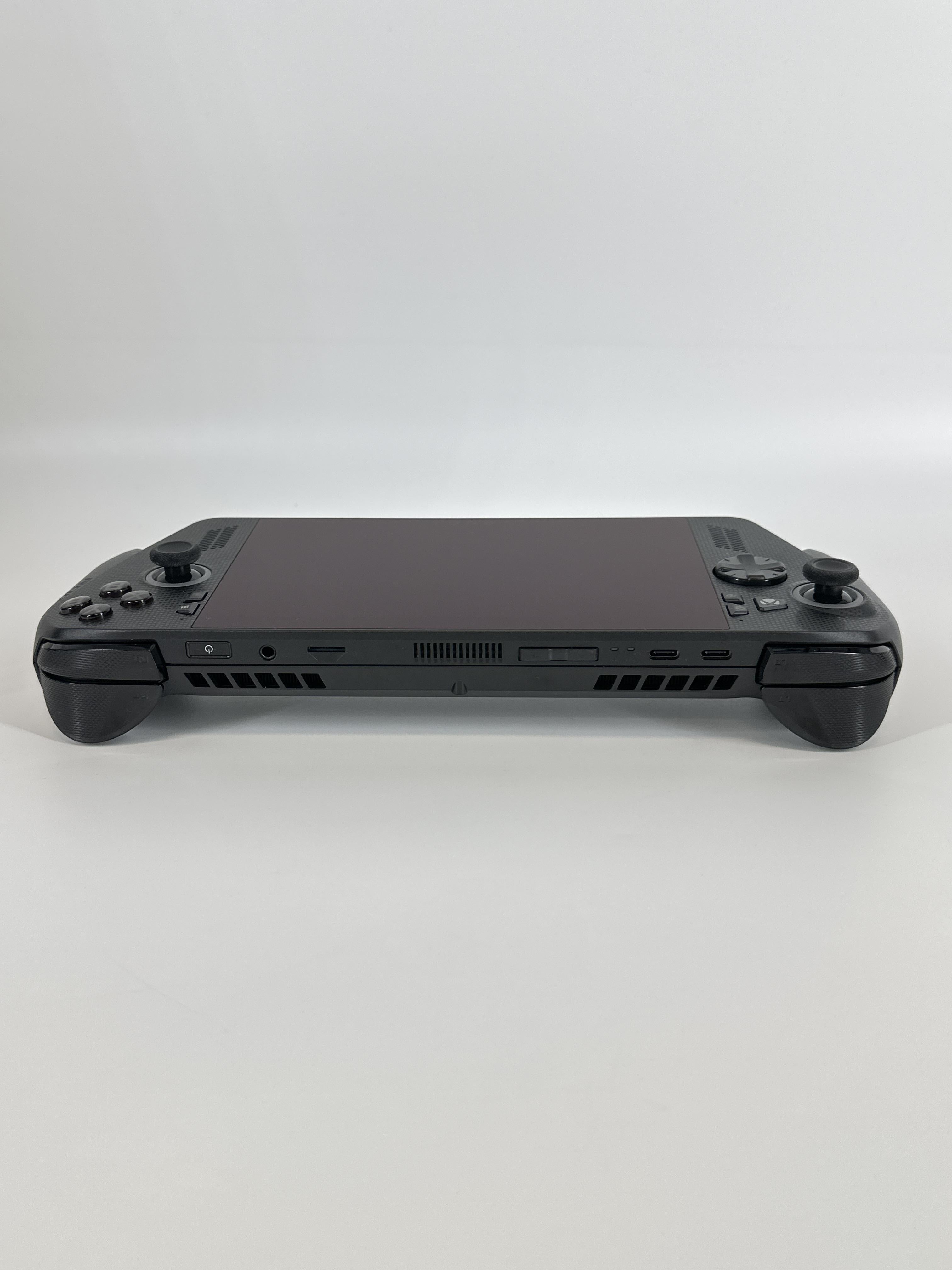Asus ROG Xbox Ally X Black AMD Ryzen AI Z2 Extreme 24GB RAM 1TB Solid State Drive