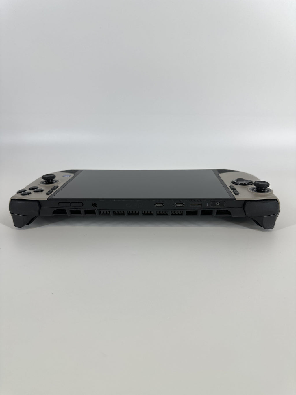 MSI Claw 8 AI+ Sandstorm Intel Core Ultra 7 Series 2 32GB RAM 2TB Solid State Drive