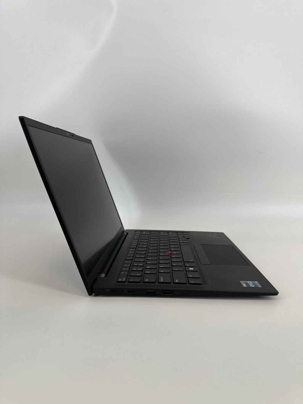 Lenovo ThinkPad X1 Carbon Gen 11 14 Black 1.7 GHz Intel Core i7 13th Gen. 16GB RAM 512GB Solid State Drive