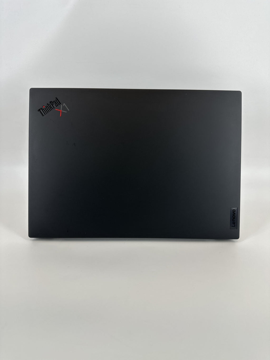 Lenovo ThinkPad X1 Carbon Gen 11 14 Black 1.7 GHz Intel Core i7 13th Gen. 16GB RAM 512GB Solid State Drive