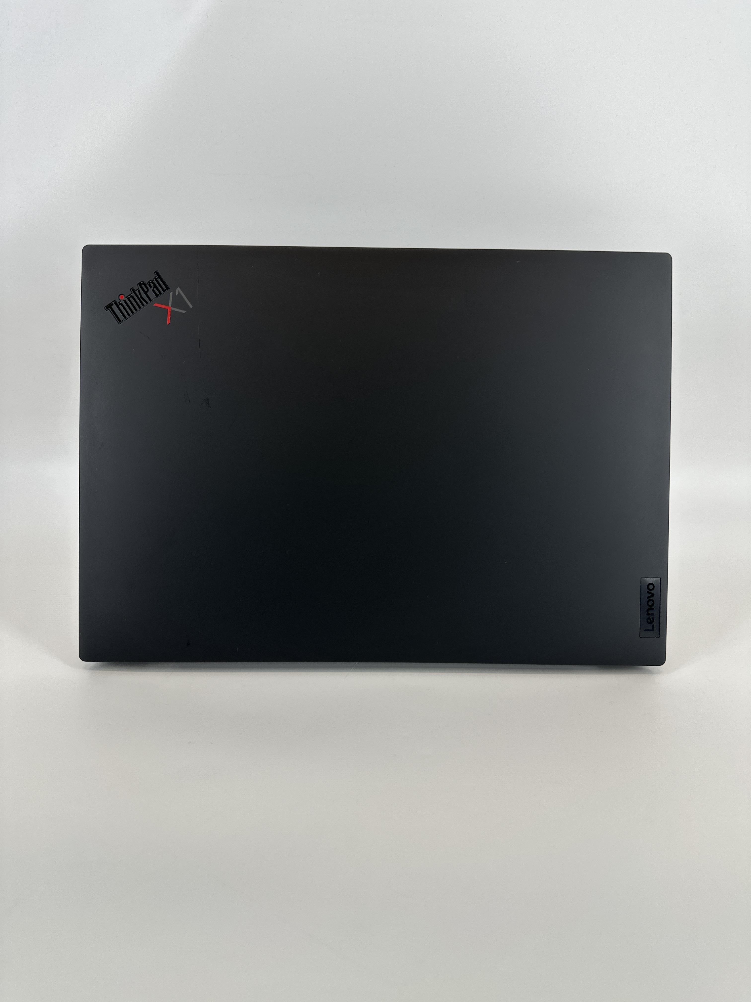 Lenovo ThinkPad X1 Carbon Gen 11 14 Black 1.7 GHz Intel Core i7 13th Gen. 16GB RAM 512GB Solid State Drive
