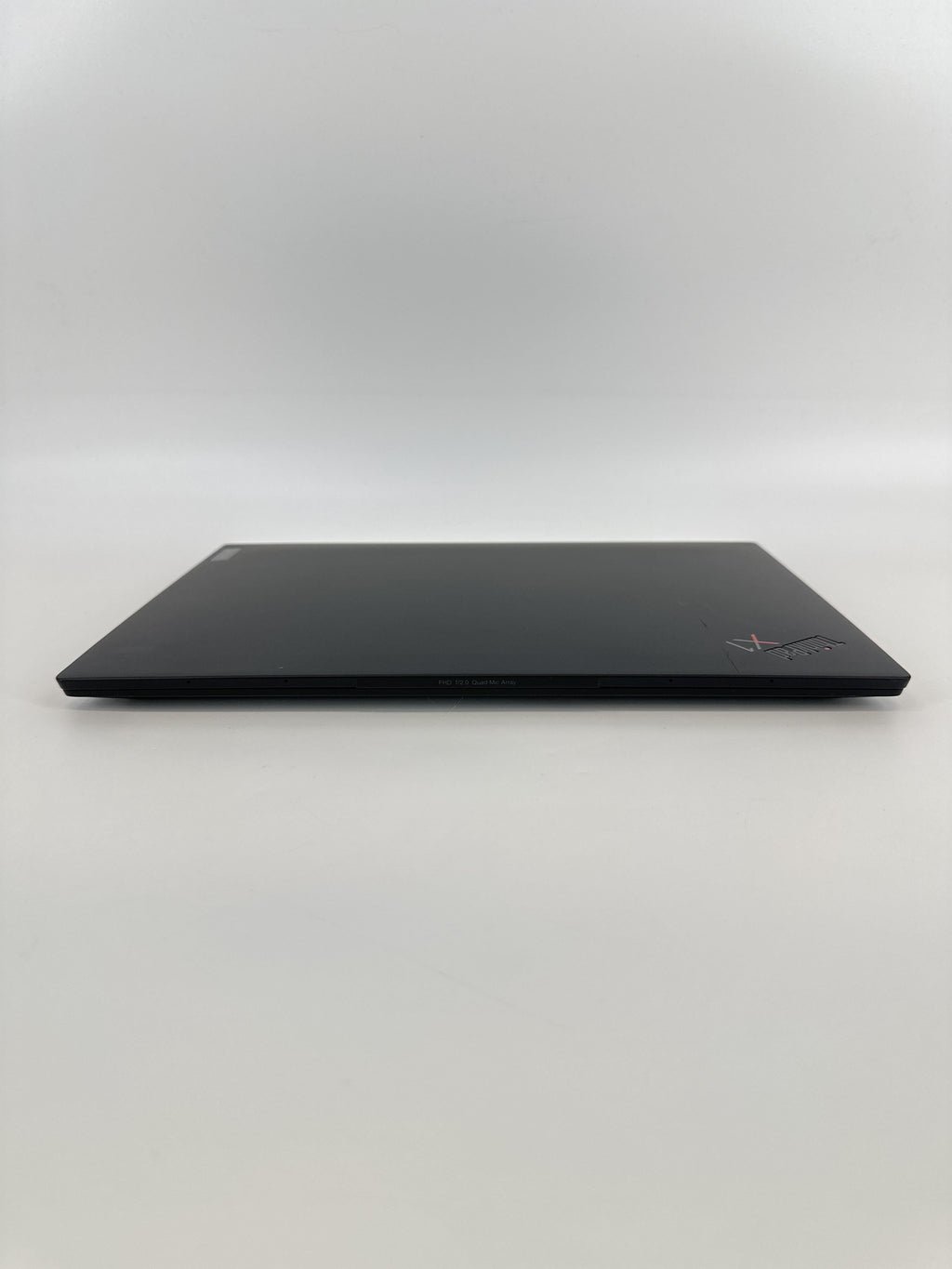Lenovo ThinkPad X1 Carbon Gen 11 14 Black 1.7 GHz Intel Core i7 13th Gen. 16GB RAM 512GB Solid State Drive