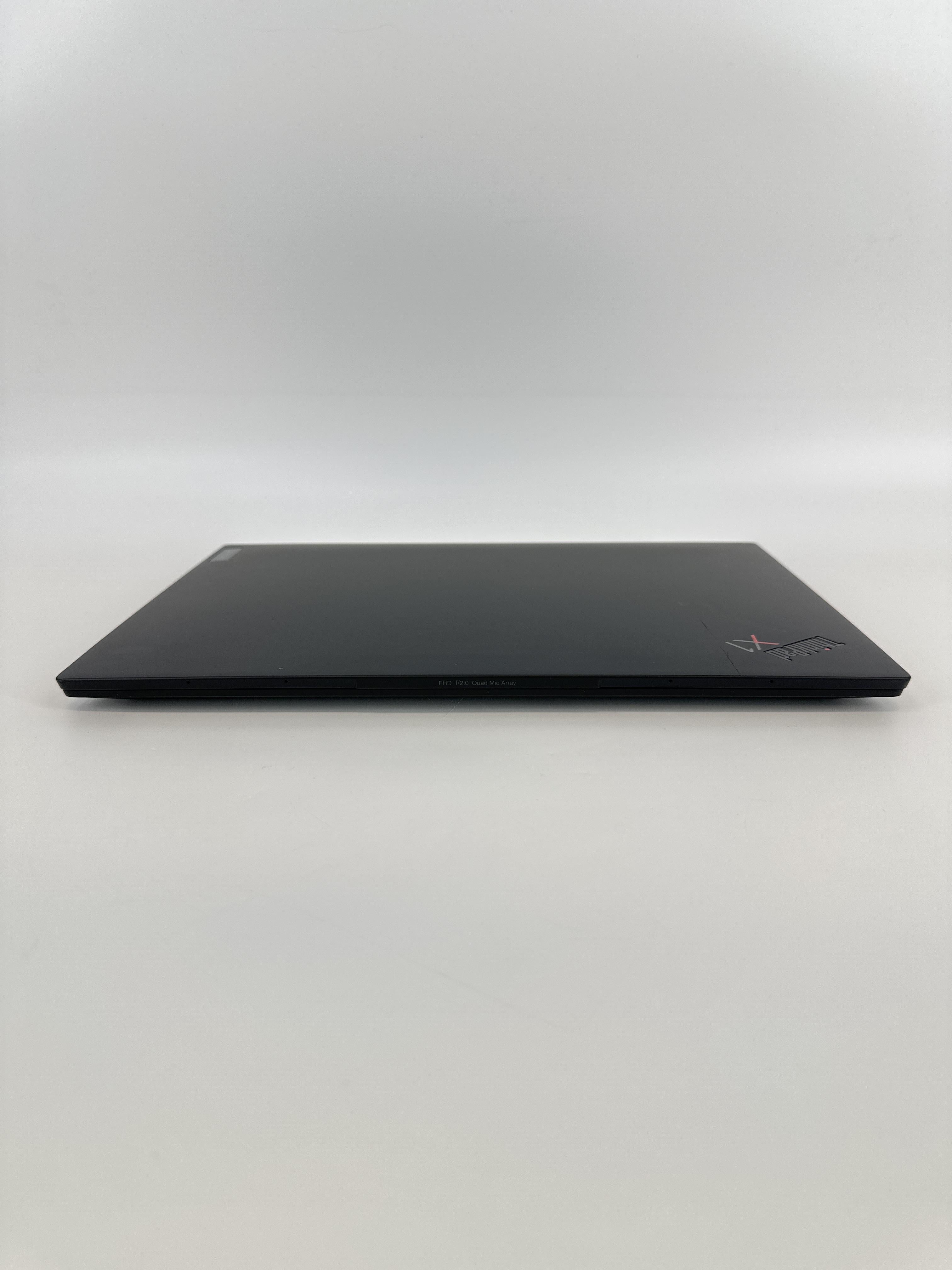 Lenovo ThinkPad X1 Carbon Gen 11 14 Black 1.7 GHz Intel Core i7 13th Gen. 16GB RAM 512GB Solid State Drive