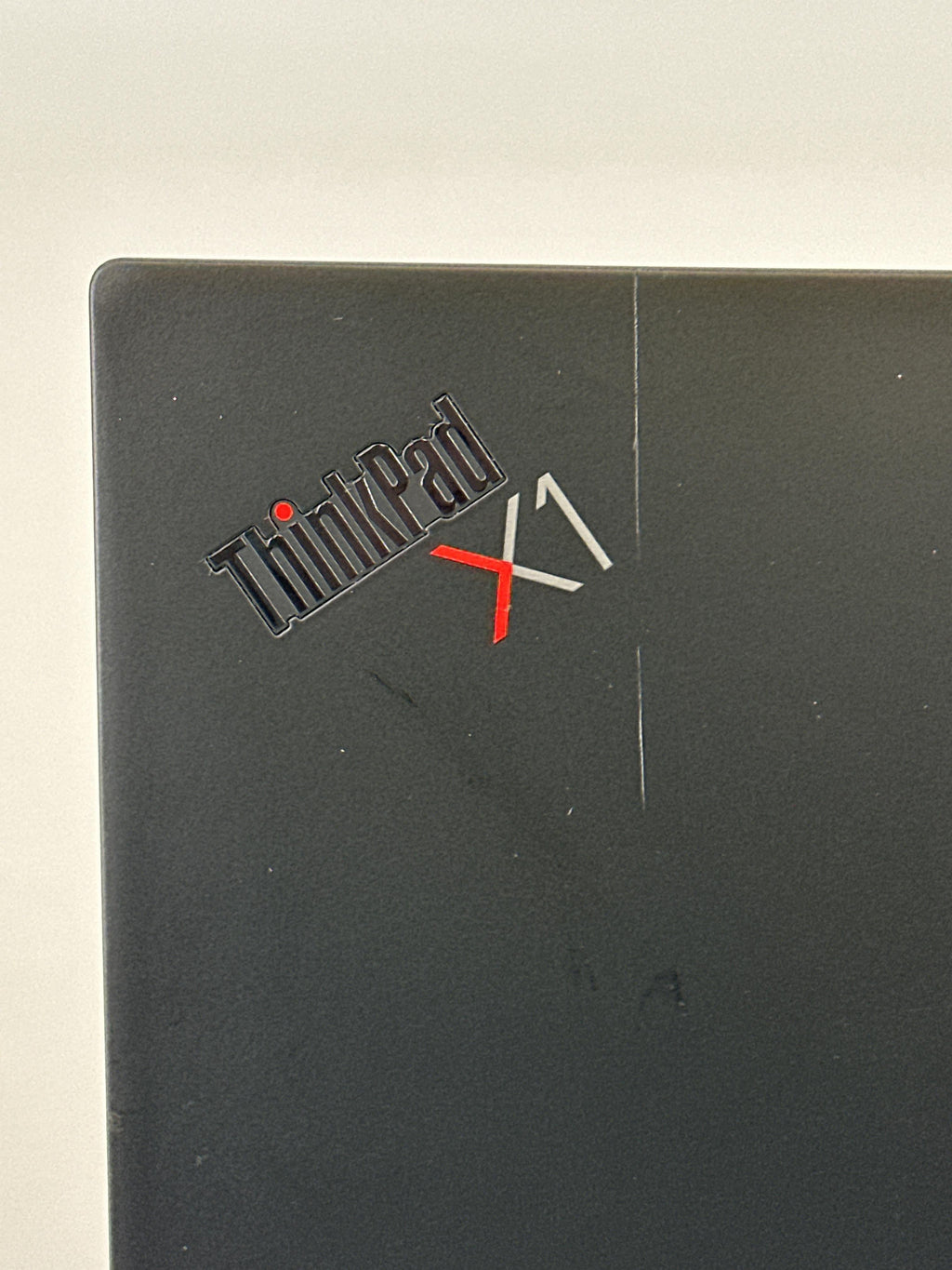 Lenovo ThinkPad X1 Carbon Gen 11 14 Black 1.7 GHz Intel Core i7 13th Gen. 16GB RAM 512GB Solid State Drive