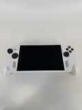 Asus ROG Xbox Ally White AMD Ryzen Z2 A 16GB RAM 512GB Solid State Drive