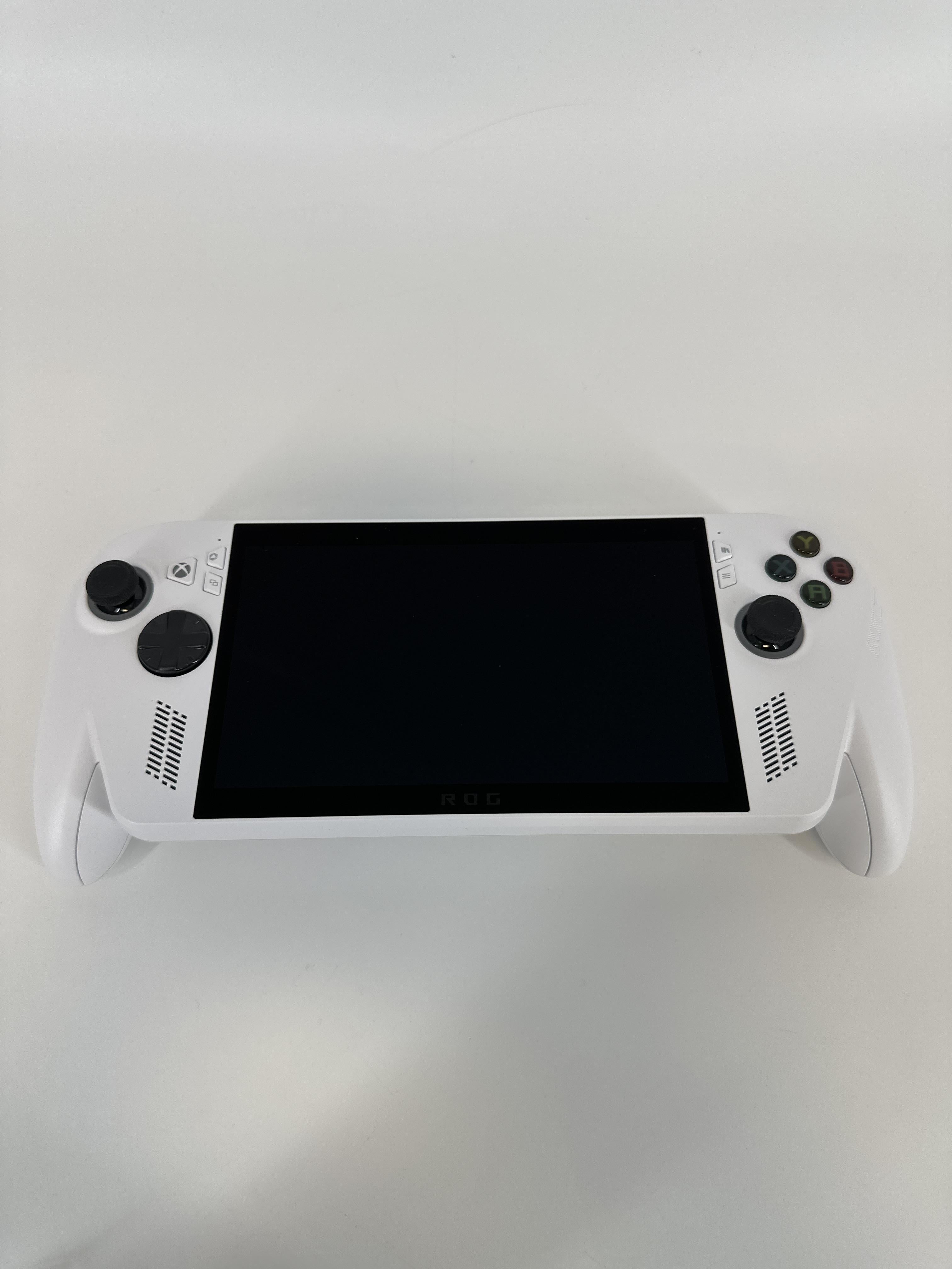 Asus ROG Xbox Ally White AMD Ryzen Z2 A 16GB RAM 512GB Solid State Drive