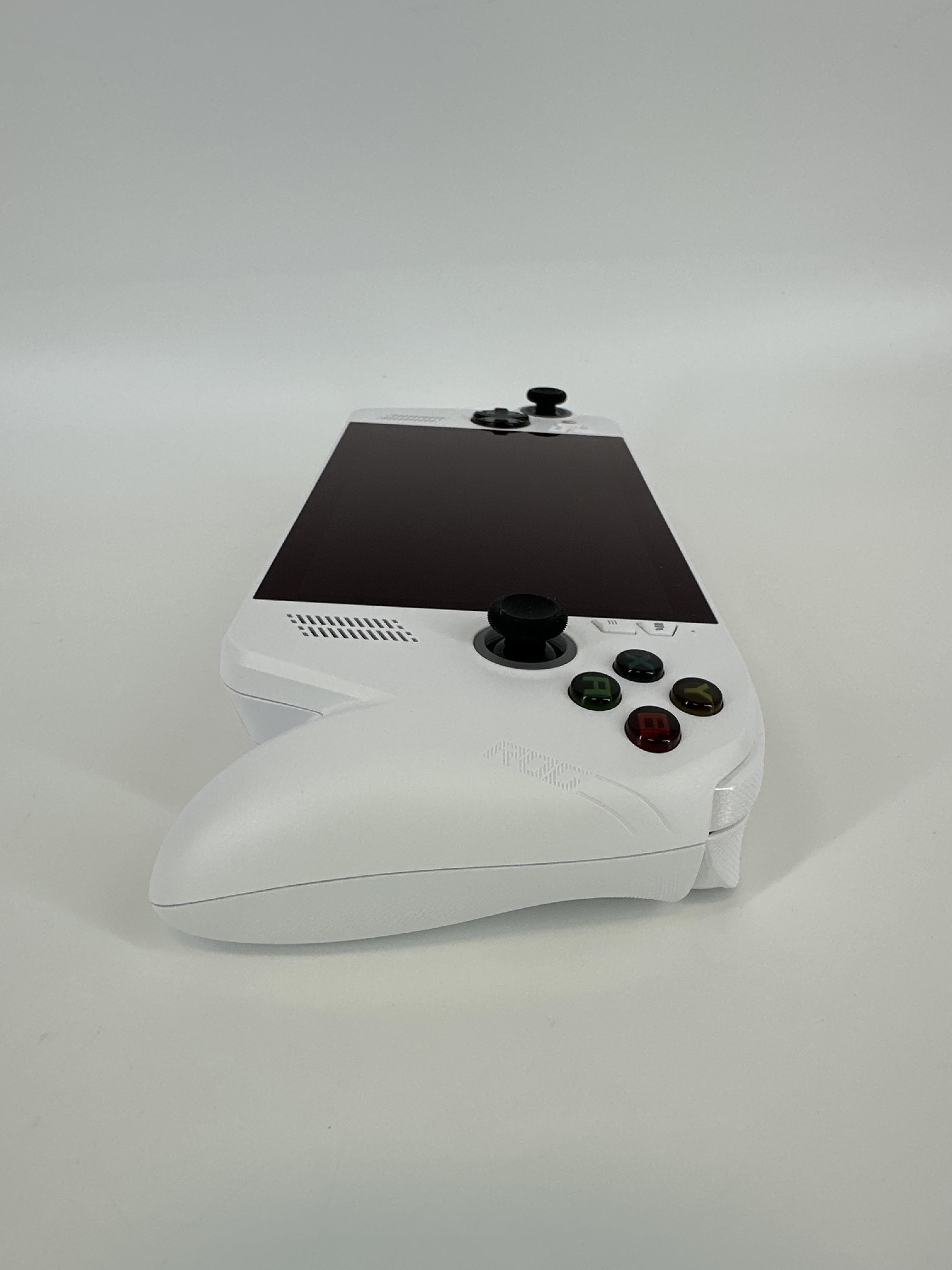 Asus ROG Xbox Ally White AMD Ryzen Z2 A 16GB RAM 512GB Solid State Drive