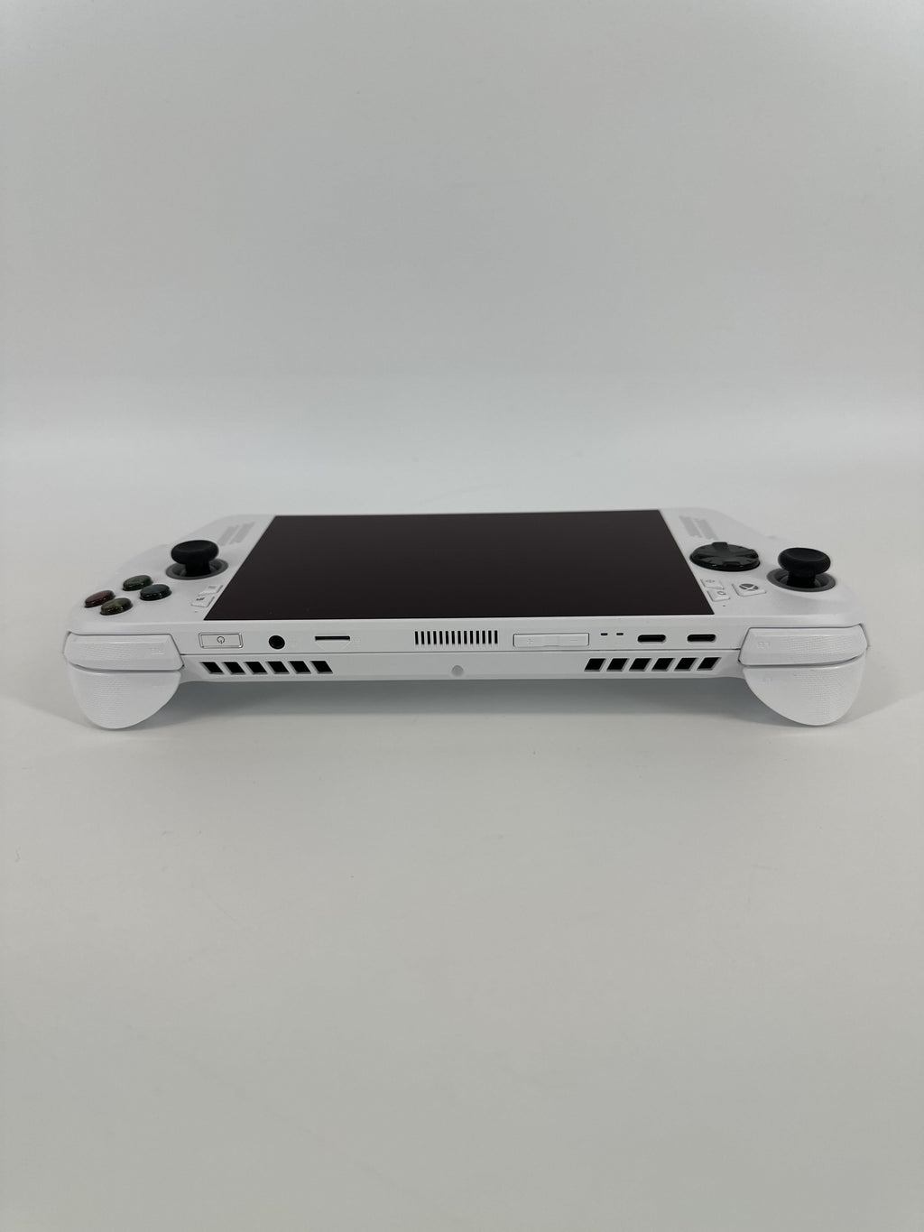 Asus ROG Xbox Ally White AMD Ryzen Z2 A 16GB RAM 512GB Solid State Drive