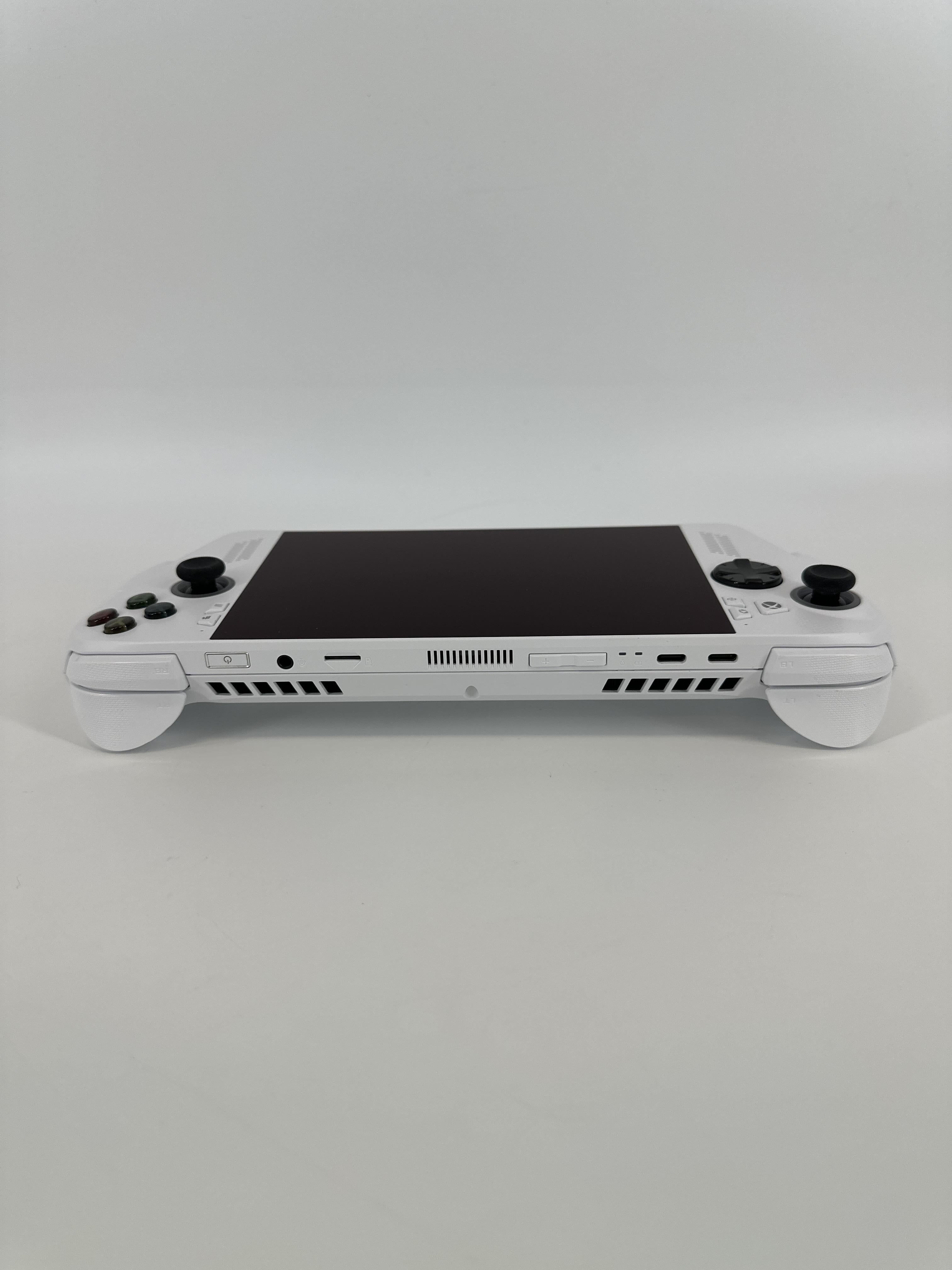 Asus ROG Xbox Ally White AMD Ryzen Z2 A 16GB RAM 512GB Solid State Drive