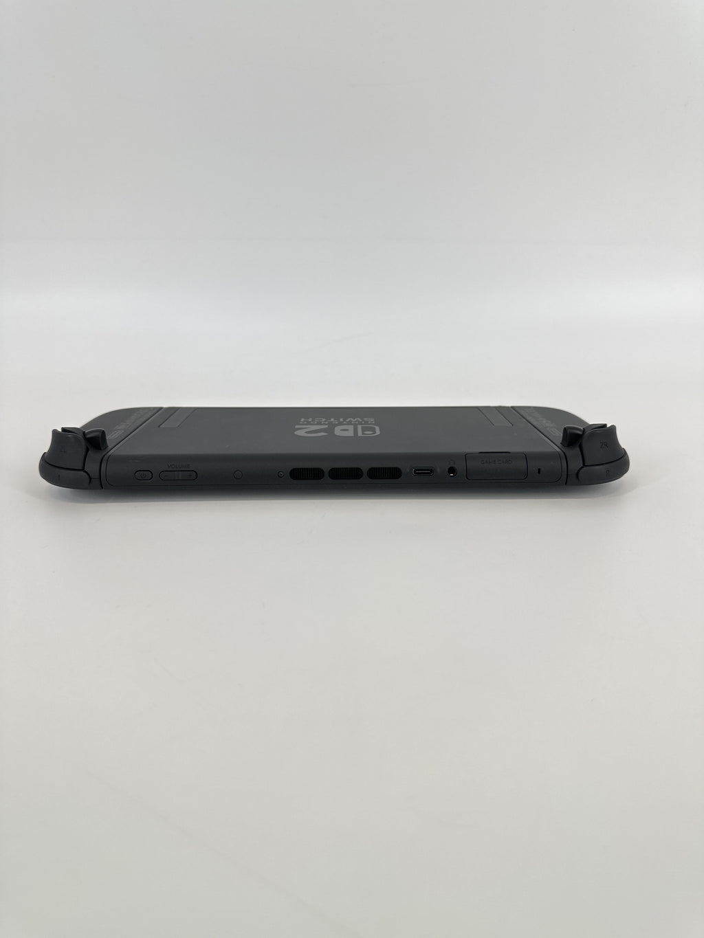 Nintendo Switch 2 Original Black 256GB