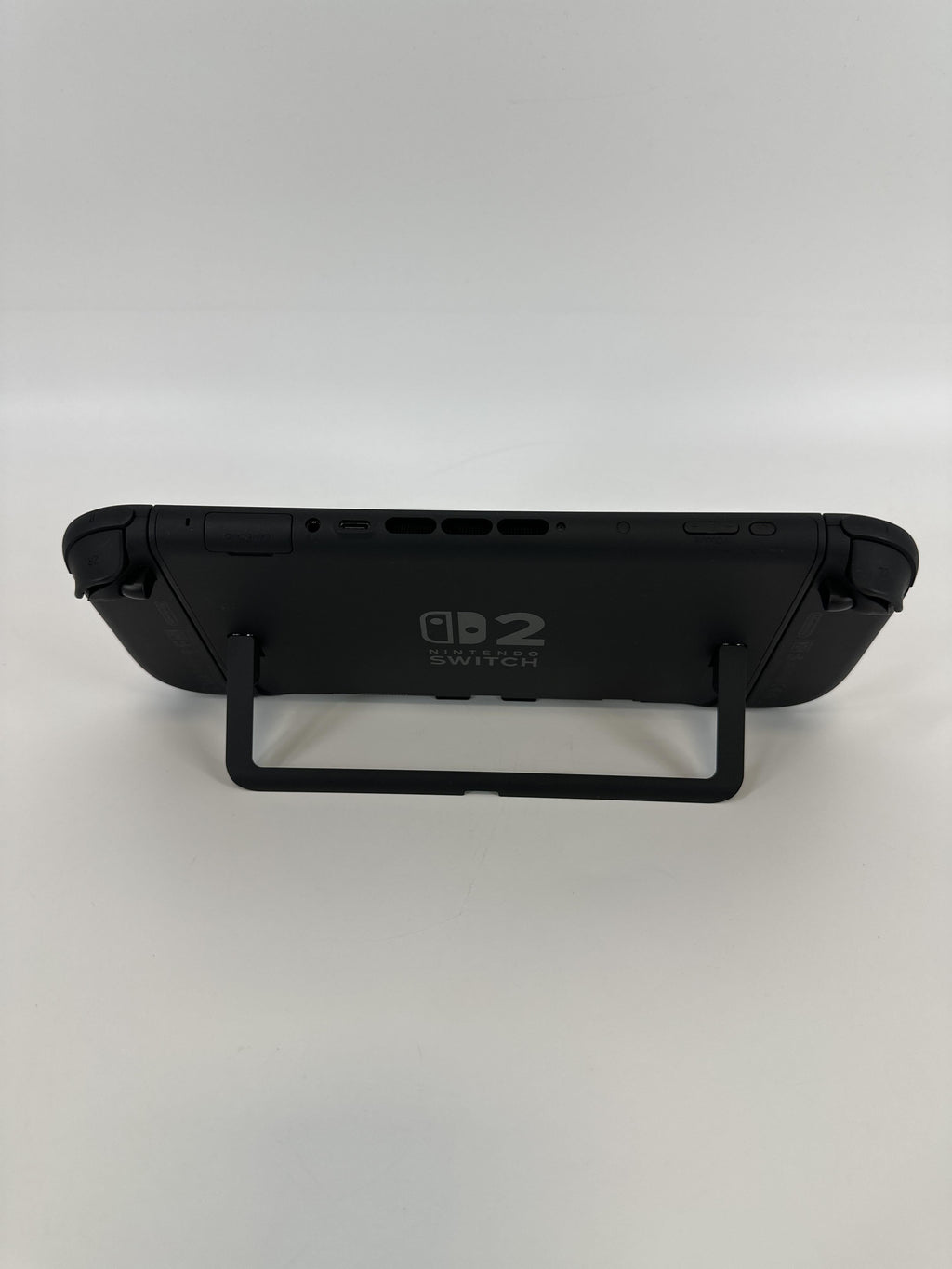 Nintendo Switch 2 Original Black 256GB