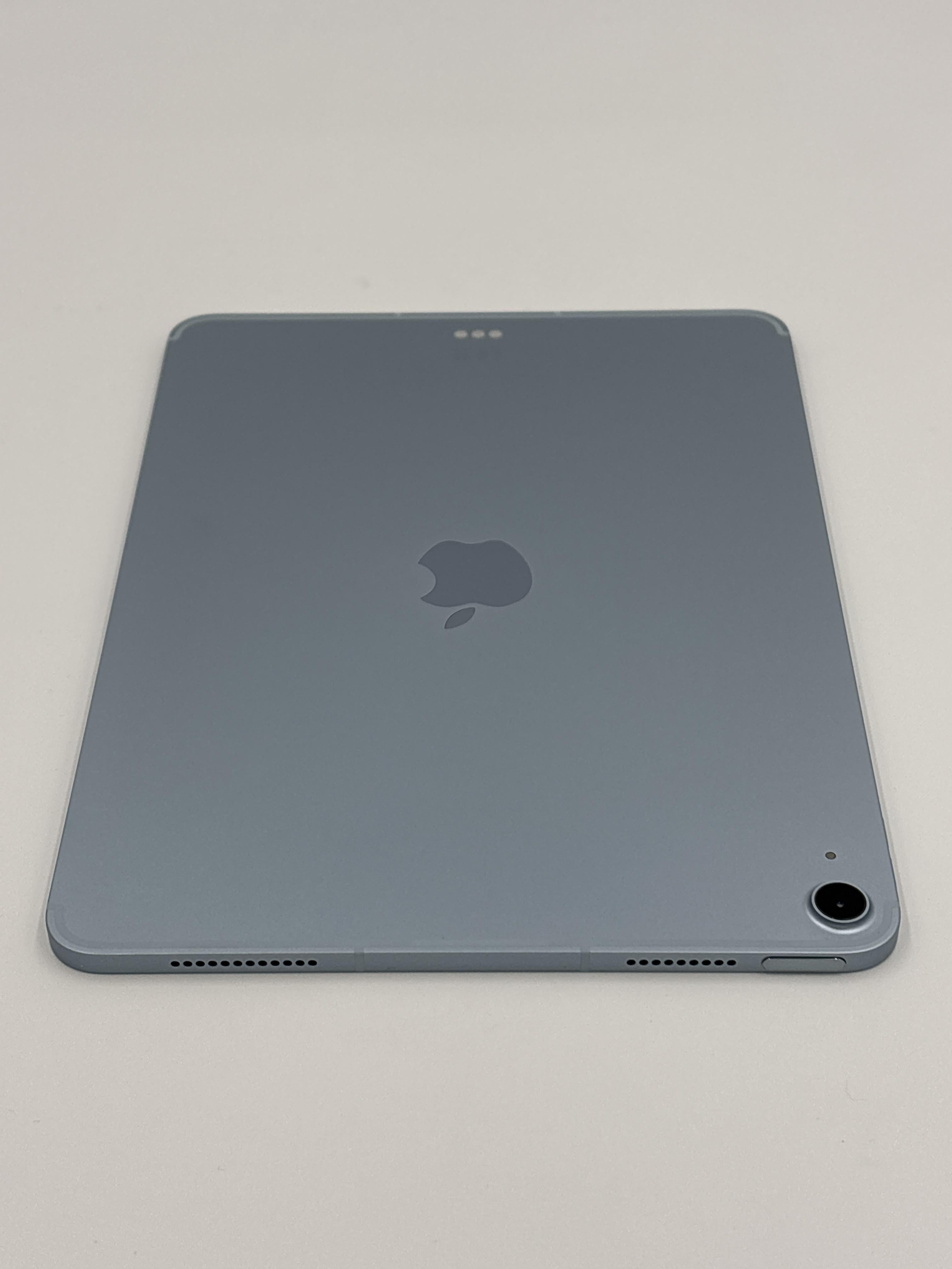 iPad Air 11 (M3) 256GB Blue (GSM Unlocked)